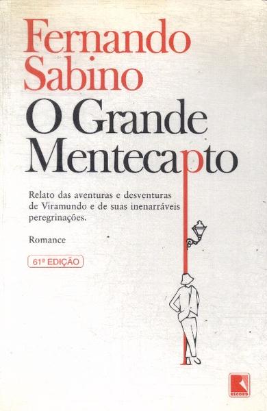 O Grande Mentecapto