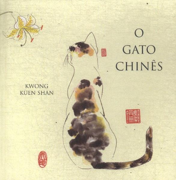 O Gato Chinês