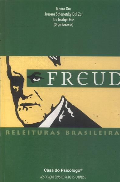 Freud: Releituras Brasileiras