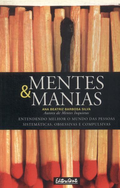 Mentes E Manias