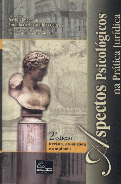 Aspectos Psicológicos Na Prática Jurídica (2008)