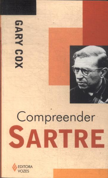 Compreender Sartre