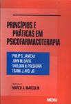 Princípios E Práticas Em Psicofarmacoterapia
