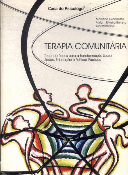 Terapia Comunitária