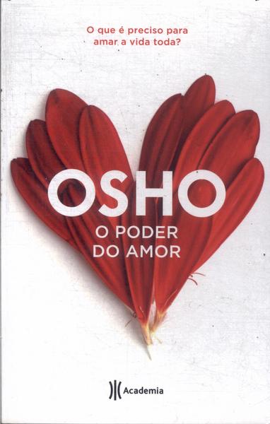 O Poder Do Amor