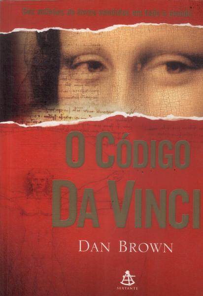 O Código Da Vinci