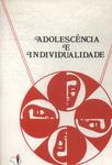 Adolescência E Individualidade