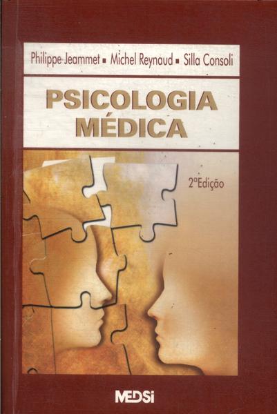 Psicologia Médica