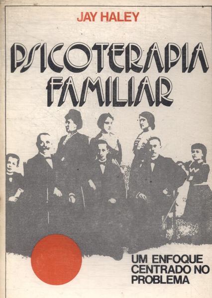 Psicoterapia Familiar (1979)