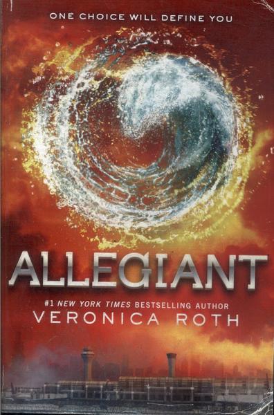 Allegiant