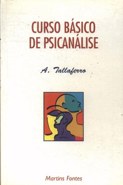 Curso Básico De Psicanálise (1996)