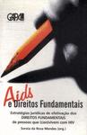 Aids E Direitos Fundamentais