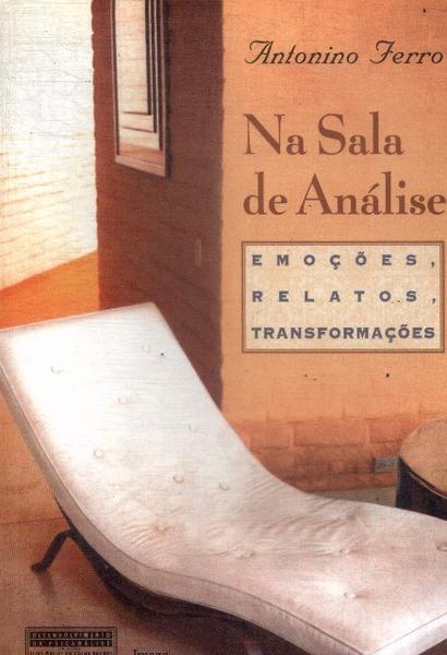 Na Sala De Análise