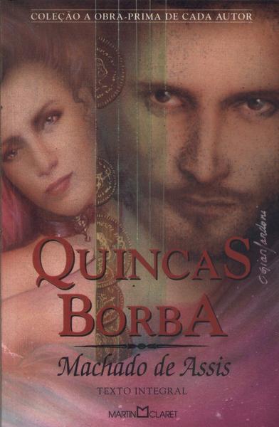 Quincas Borba