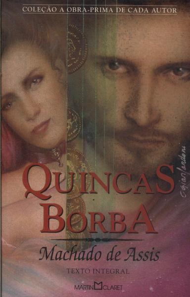 Quincas Borba