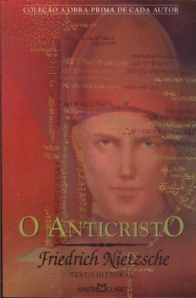 O Anticristo