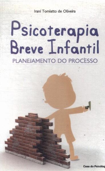 Psicoterapia Breve Infantil (2010)