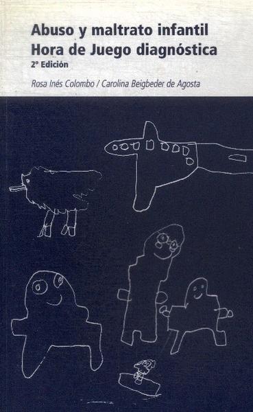Abuso Y Maltrato Infantil (2005)