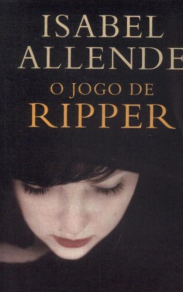 O Jogo De Ripper