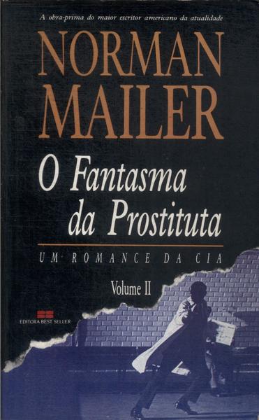 O Fantasma Da Prostituta Vol 2