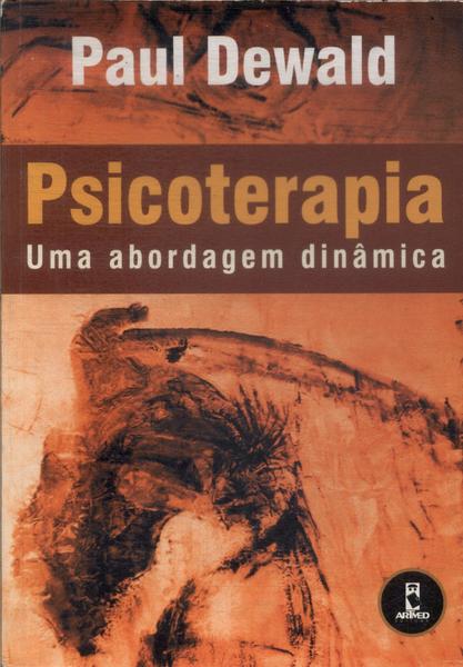 Psicoterapia: Uma Abordagem Dinâmica (1989)