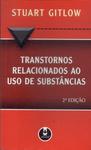 Transtornos Relacionados Ao Uso De Substâncias