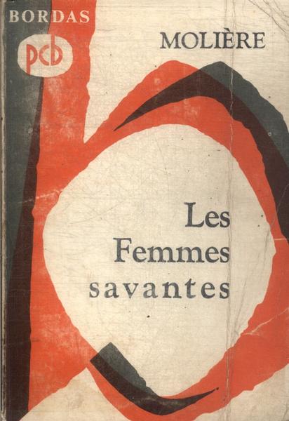 Les Femmes Savantes