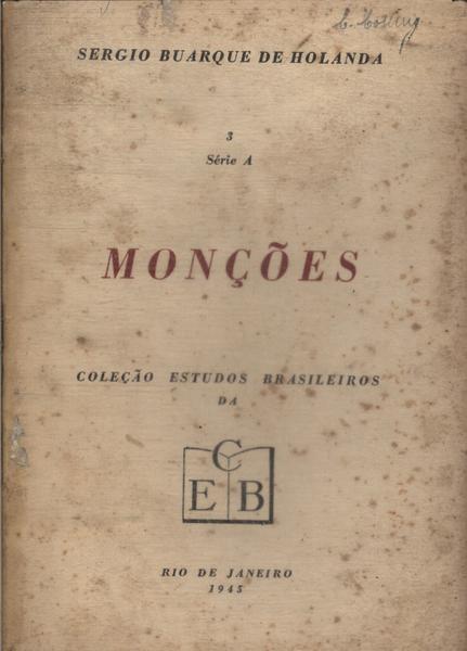 Monções