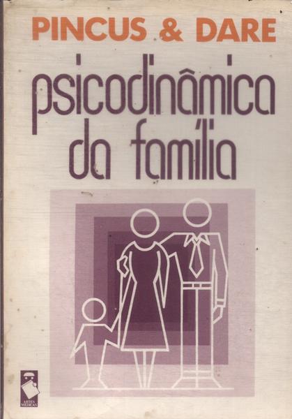 Psicodinâmica Da Família