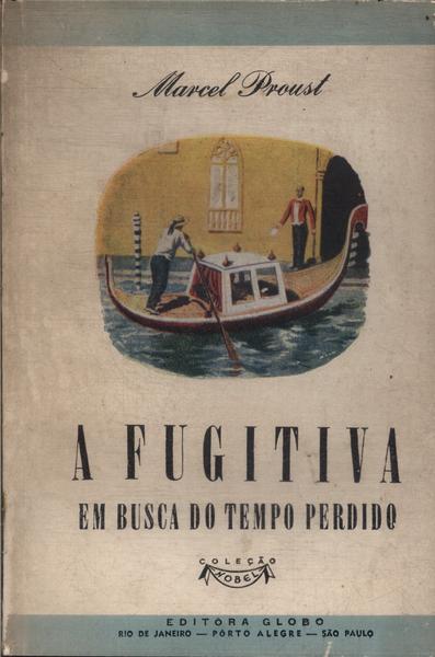 A Fugitiva