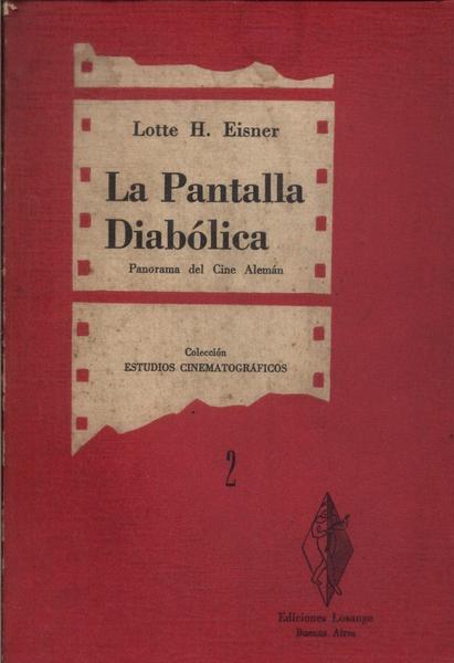 La Pantalla Diabólica