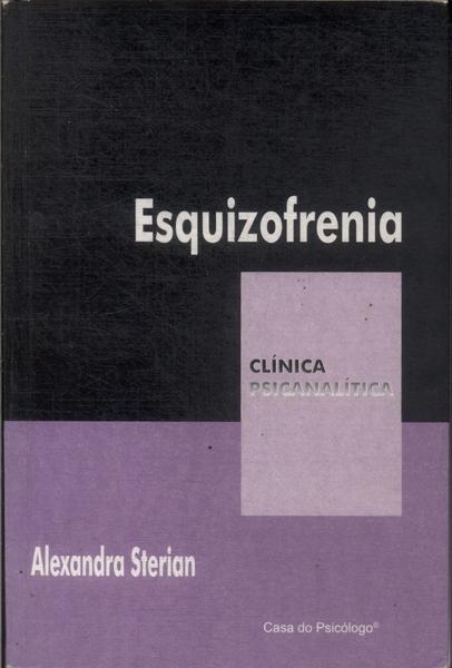 Esquizofrenia