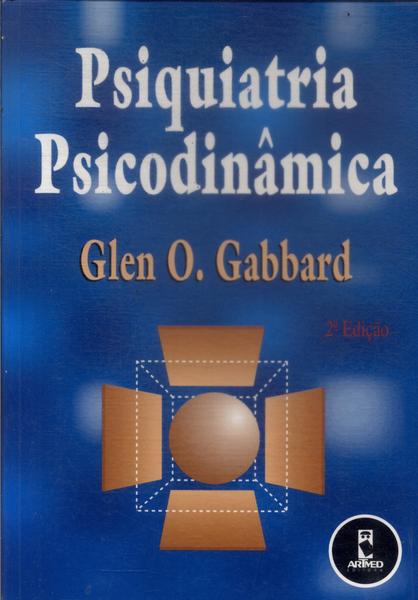 Psiquiatria Psicodinâmica (1998)