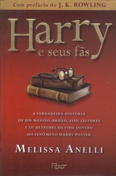 Harry E Seus Fãs