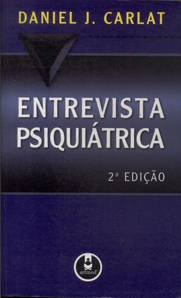 Entrevista Psiquiátrica (2007)