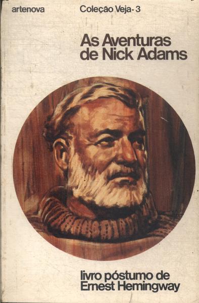 As Aventuras De Nick Adams
