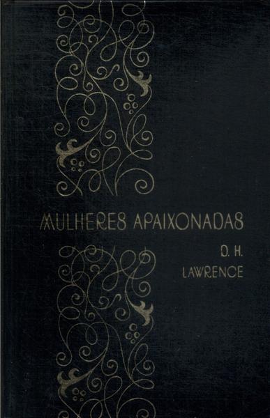 Mulheres Apaixonadas