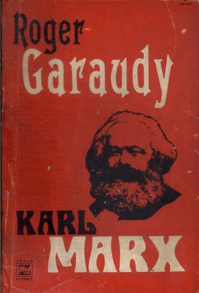 Karl Marx