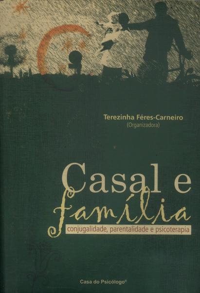 Casal E Família