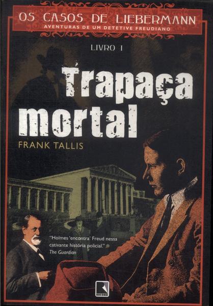 Trapaça Mortal