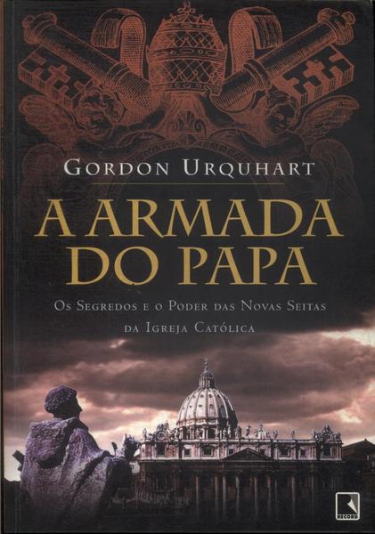 A Armada Do Papa