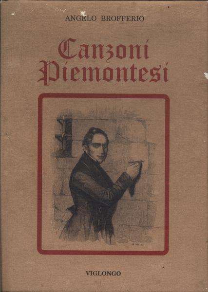 Tutte Le Canzoni Piemontesi