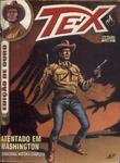 Tex N° 16