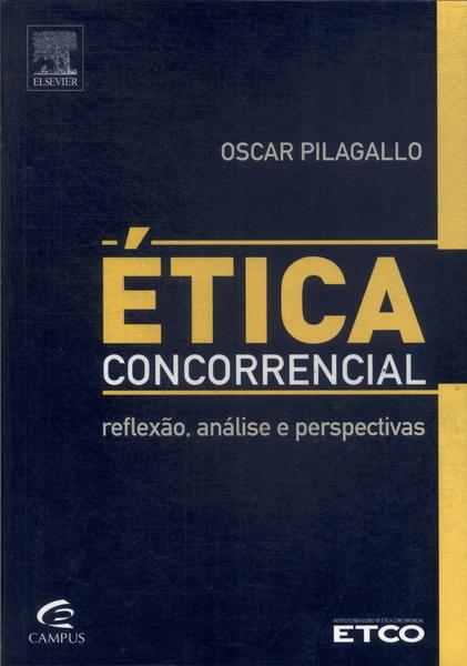 Ética Concorrencial