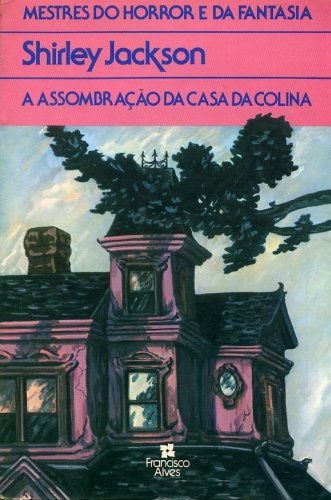 Resultado de imagem para A Assombração da Casa da Colina traça