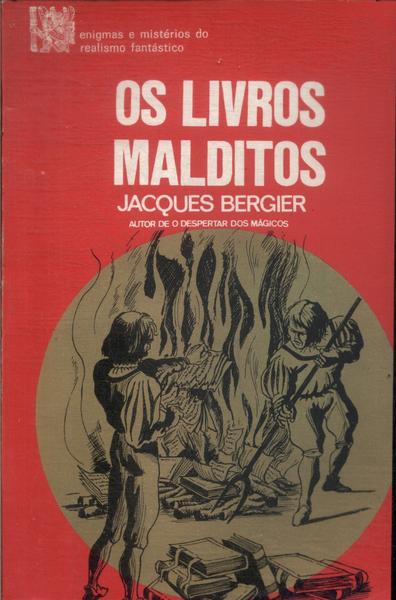 Os Livros Malditos