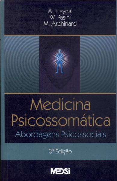 Medicina Psicossomática (2001)