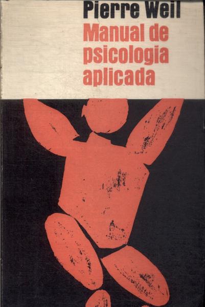 Manual De Psicologia Aplicada