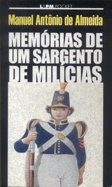 Memórias De Um Sargento De Milícias