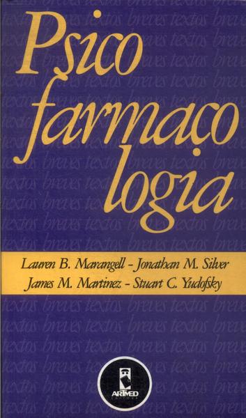 Psicofarmacologia (2004)